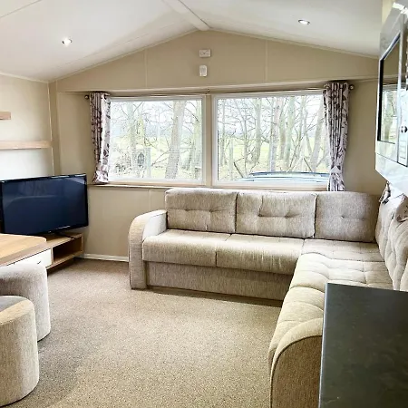 The Sandybel Caravan Cark