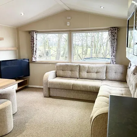 The Sandybel Caravan Cark