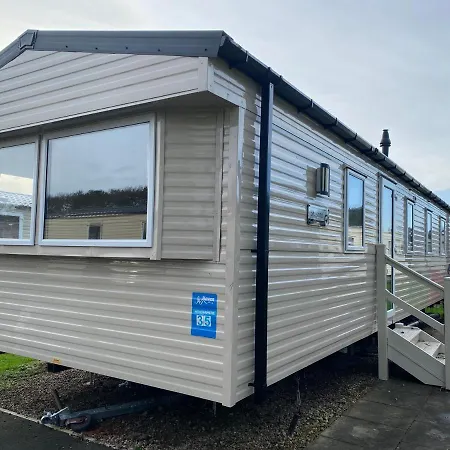 The Sandybel Caravan Campsite