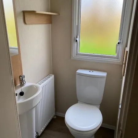 The Sandybel Caravan Cark