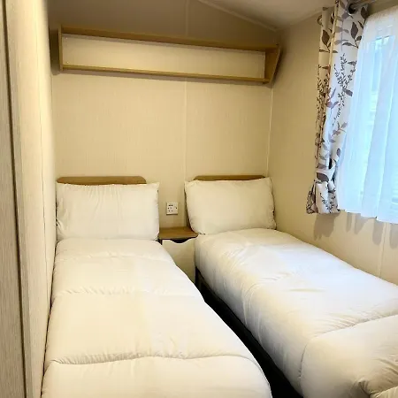 The Sandybel Caravan