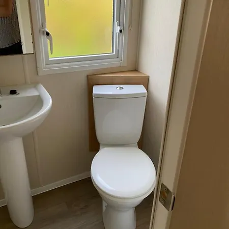 The Sandybel Caravan