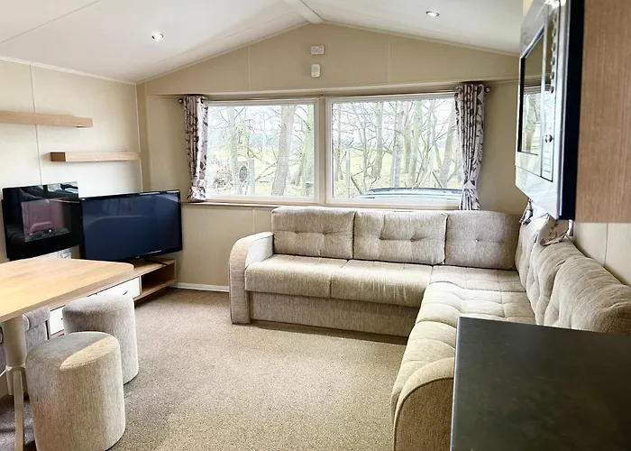 The Sandybel Caravan Cark