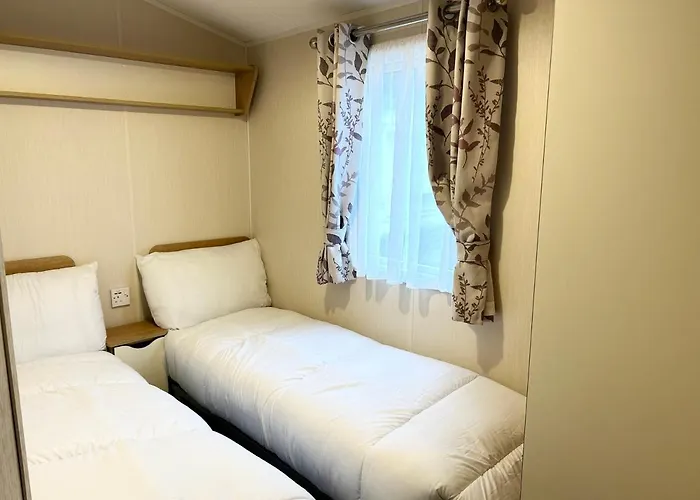 The Sandybel Caravan *