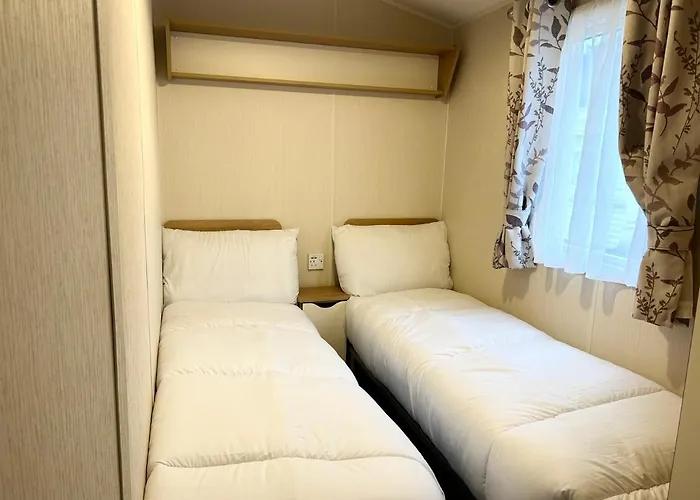 The Sandybel Caravan