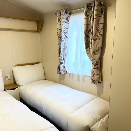 The Sandybel Caravan *